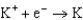 Use the table of standard reduction potentials below to identify the metal or metal ion that is the strongest oxidizing agent. Standard Reduction Potentials (volts)  in Aqueous Solution   <font face= symbol ></font>1.80   <font face= symbol ></font>1.50   <font face= symbol ></font>0.771   <font face= symbol ></font>0.535   <font face= symbol ></font>0.124   <font face= symbol ></font>1.66   <font face= symbol ></font>2.37   <font face= symbol ></font>2.93 A) Pb<sup>4</sup><font face= symbol ><sup></sup></font> B) Pb<sup>2</sup><font face= symbol ><sup></sup></font> C) K<font face= symbol ><sup></sup></font> D) K E) Al