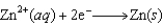 Consider the following standard reduction potentials. Reduction Half-Reaction   (volts)    <font face= symbol ></font> 2.38   <font face= symbol ></font> 0.76   0.16 The Mg/Mg<sup>2</sup><font face= symbol ><sup></sup></font><sup> </sup>half-reaction can be paired with the other two to produce voltaic cells because ________ A) Mg is a powerful oxidizing agent. B) Mg is a powerful reducing agent. C) Mg<sup>2</sup><font face= symbol ><sup></sup></font> is a powerful reducing agent. D) Mg<sup>2</sup><font face= symbol ><sup></sup></font> is a powerful oxidizing agent. E) Zn and Cu<font face= symbol ></font> are readily oxidized.