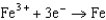 Based on the information in the table of standard reduction potentials below, what is the standard cell potential for an electrochemical cell that has iron, Fe, and magnesium, Mg, electrodes? Also, identify the cathode. Standard Reduction Potentials (volts)  in Aqueous Solution   <font face= symbol ></font>1.80   <font face= symbol ></font>1.50   <font face= symbol ></font>0.771   <font face= symbol ></font>0.535   <font face= symbol ></font>0.124   <font face= symbol ></font>1.66   <font face= symbol ></font>2.37   <font face= symbol ></font>2.93 A) (<font face= symbol ></font>3.14 V with Fe as the cathode)  B) (<font face= symbol ></font>3.14 V with Mg as the cathode)  C) (<font face= symbol ></font>3.14 V with Fe as the cathode)  D) (<font face= symbol ></font>3.14 V with Mg as the cathode)  E) (<font face= symbol ></font>1.60 V with Fe as the cathode) 