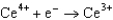 Based on the information in the table of standard reduction potentials below, what is the standard cell potential for an electrochemical cell that has chromium, Cr, and cadmium, Cd, electrodes? Also, identify the anode. Standard Reduction Potentials (volts)  in Aqueous Solution   <font face= symbol ></font>1.70   <font face= symbol ></font>0.520   <font face= symbol ></font>0.036   <font face= symbol ></font>0.400   <font face= symbol ></font>0.73   <font face= symbol ></font>1.66 A) (<font face= symbol ></font>0.33 V with Cr as the anode)  B) (<font face= symbol ></font>0.33 V with Cr as the anode)  C) (<font face= symbol ></font>0.26 V with Cd as the anode)  D) (<font face= symbol ></font>0.33 V with Cd as the anode)  E) (<font face= symbol ></font>0.33 V with Cd as the anode) 