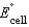 Using the following data, determine the standard cell potential   for the electrochemical cell constructed using the following reaction.   Half-reaction Standard Reduction Potential (V )    <font face= symbol ></font>0.763   <font face= symbol ></font>0.337 A) (<font face= symbol ></font>1.100 V)  B) (<font face= symbol ></font>1.100 V)  C) (<font face= symbol ></font>0.426 V)  D) (<font face= symbol ></font>0.426 V)  E) (<font face= symbol ></font>1.437 V) 