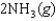 Determine the value of <font face= symbol ></font>G<font face= symbol ></font> for the reaction at 298 K.       Given   A) (<font face= symbol ></font>88.8 kJ)  B) (<font face= symbol ></font>88.8 kJ)  C) (<font face= symbol ></font>192 kJ)  D) (<font face= symbol ></font>192 kJ)  E) (<font face= symbol ></font>3.38 kJ) 