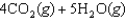 Determine   <font face= symbol ></font>     given the following information:   A) (<font face= symbol ></font>2,705 kJ)  B) (<font face= symbol ></font>608.0 kJ)  C) (<font face= symbol ></font>1,791 kJ)  D) (<font face= symbol ></font>3,457 kJ)  E) (<font face= symbol ></font>608.0 kJ) 