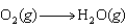 Using the thermodynamic data below, determine the equilibrium constant for the conversion of hydrogen and oxygen to water at 500 K.       Compound   (kJ/mol)  S<font face= symbol ></font> [J/(mol <font face= symbol ></font> K) ] H<sub>2</sub> (g)  0) 0 130) 6 O<sub>2</sub> (g)  0) 0 205) 0 H<sub>2</sub>O (g) <font face= symbol ></font>241.8 188) 8 A) 1.13 <font face= symbol ></font> 10<font face= symbol ><sup></sup></font><sup>23</sup> B) 8.86 <font face= symbol ></font> 10<sup>22</sup> C) 4.67 <font face= symbol ></font> 10<font face= symbol ><sup></sup></font><sup>8</sup> D) 3.25 <font face= symbol ></font> 10<sup>21</sup> E) 3.08 <font face= symbol ></font> 10<font face= symbol ><sup></sup></font><sup>22</sup>