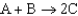 For a particular hypothetical reaction,   , the value of <font face= symbol ></font>G <font face= symbol ></font> is <font face= symbol ></font>125 kJ/mol. What is the value of <font face= symbol ></font>G for this reaction at 35<font face= symbol ></font>C when [A] <font face= symbol ></font> 0.10 M, [B] <font face= symbol ></font> 0.05 M, and [C] <font face= symbol ></font> 2.0 <font face= symbol ></font> 10<sup>1</sup> M ? A) (<font face= symbol ></font>153.9 kJ/mol)  B) (<font face= symbol ></font>146.2 kJ/mol)  C) (<font face= symbol ></font>103.8 kJ/mol)  D) (<font face= symbol ></font>96.1 kJ/mol)  E) (<font face= symbol ></font>50.4 kJ/mol) 