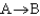 If a reaction   has   <font face= symbol ></font> 0, then when the reaction is at equilibrium there will be ________ A) absolutely no B that is formed. B) smaller quantities of B and larger quantities of A. C) equal quantities of A and B. D) large quantities of B and smaller quantities of A. E) absolutely no A remaining.