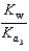 Phosphoric acid is a triprotic acid, ionizing in the following sequential steps: H<sub>3</sub>PO<sub>4</sub> <font face= symbol ></font> H<sub>2</sub>O   H<sub>2</sub>PO<sub>4</sub><font face= symbol ><sup></sup></font> <font face= symbol ></font> H<sub>3</sub>O<font face= symbol ><sup></sup></font>   H<sub>2</sub>PO<sub>4</sub><font face= symbol ><sup></sup></font> <font face= symbol ></font> H<sub>2</sub>O   HPO<sub>4</sub><sup>2</sup><font face= symbol ><sup></sup></font> <font face= symbol ></font> H<sub>3</sub>O<font face= symbol ><sup></sup></font>   HPO<sub>4</sub><sup>2</sup><font face= symbol ><sup></sup></font> <font face= symbol ></font> H<sub>2</sub>O   PO<sub>4</sub><sup>3</sup><font face= symbol ><sup></sup></font> <font face= symbol ></font> H<sub>3</sub>O<font face= symbol ><sup></sup></font>   What is the K<sub>b</sub> expression for the base, sodium phosphate? A)    B)    C)    D)    E)   