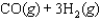  <strong>The equilibrium constant for the reaction below is 1.3 \times 10<sup>-2</sup>.       What is the value of the equilibrium constant for the following reaction?      </strong> A)1.69  \times  10<sup>-4</sup> B)1.30  \times  10<sup>-2</sup> C)1.14  \times  10<sup>-1</sup> D)8.77 E)76.9 <div style=padding-top: 35px>  