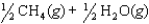  <strong>The equilibrium constant for the reaction below is 1.3 \times 10<sup>-2</sup>.       What is the value of the equilibrium constant for the following reaction?      </strong> A)1.69  \times  10<sup>-4</sup> B)1.30  \times  10<sup>-2</sup> C)1.14  \times  10<sup>-1</sup> D)8.77 E)76.9 <div style=padding-top: 35px>  