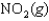 Given the following reactions and associated equilibrium constants       K<sub>1 </sub><font face= symbol ></font> 3.1       K<sub>2 </sub><font face= symbol ></font> 4.5 what is the equilibrium constant for the following reaction? SO<sub>3</sub>(g)  <font face= symbol ></font> NO(g)    SO<sub>2</sub>(g)  <font face= symbol ></font> NO<sub>2</sub>(g)  K<sub>new </sub><font face= symbol ></font> ? A) 1.45 B) 7.17 <font face= symbol ></font> 10<sup>-</sup><sup>2</sup> C) 14.0 D) 6.89 <font face= symbol ></font> 10<sup>-</sup><sup>1</sup> E) 163