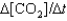One reaction that occurs in an automobile catalytic converter is the conversion of carbon monoxide to carbon dioxide. How is the rate of this reaction related to the rate at which the concentration of a reactant or product changes? 2CO(g)  <font face= symbol ></font> O<sub>2</sub>(g)  →2CO<sub>2</sub>(g)  I. Rate <font face= symbol ></font>   <font face= symbol ></font>II. Rate <font face= symbol ></font>   <font face= symbol ></font>III. Rate <font face= symbol ></font>   <font face= symbol ></font>IV. Rate <font face= symbol ></font>   <font face= symbol ></font> A) I only B) II only C) III only D) II and III only E) II, III, and IV only