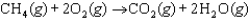 In the combustion of methane,   , which reactant has the greatest rate of disappearance? A) CH<sub>4</sub> B) O<sub>2</sub> C) CO<sub>2</sub> D) H<sub>2</sub>O E) CH<sub>4</sub> and O<sub>2</sub> have the same rate of disappearance.