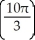 Find t such that - ≤ t ≤ and sin t = sin . Enter just a reduced quotient of form with π in the numerator (unlabeled).