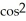<strong>Find the tangent line to the graph of f(x) = 2x at .</strong> A) 2 B) -2 C) -1 D) 1 E) none of these