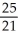 <strong>Let g(x, y) = . Compute g(3, 4).</strong> A) - B) - C) - D) -