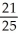 <strong>Let g(x, y) = . Compute g(3, 4).</strong> A) - B) - C) - D) -