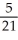 <strong>Let g(x, y) = . Compute g(3, 4).</strong> A) - B) - C) - D) -