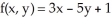 Are these the level curves of heights 0, 1, 2, and 3 for ?