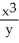 <strong>Let f(x, y) = ∙ . Find .</strong> A) B) - 1 C) - D) E) none of these
