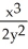 <strong>Let f(x, y) = ∙ . Find .</strong> A) B) - 1 C) - D) E) none of these
