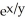 <strong>Let f(x, y) = ∙ . Find .</strong> A) B) - 1 C) - D) E) none of these