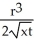<strong>Let G(x, r, t) = 2 t + - . Find .</strong> A) 4xt - - B) 4x - C) D) 4xt + - E) none of these