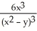 <strong>Let H(x, y) = . Find .</strong> A) B) C) D) E) none of these