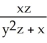 <strong>Let F(x, y, z) = - . Compute (-1, 0, 1).</strong> A) B) 2 C) - D) 0 E) none of these
