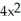 Let f(x, y) = + 2 + . Find . Enter just a power function in y in standard form (do not label).