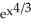 Let f(x, y) = + 2 + . Find . Enter just a power function in y in standard form (do not label).