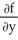Let f(x, y) = + 2 + . Find . Enter just a power function in y in standard form (do not label).