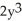 Let f(x, y) = + 4 + 2xy. Find . Enter just a polynomial in y plus or minus a polynomial in x both in standard form (no label, no parentheses).
