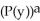 Let f(x, y) = . Find . Enter just ± where P is a polynomial in standard form (do not label).