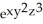 Let f(x, y, z) = . Find . Is the correct answer?