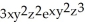 Let f(x, y, z) = . Find . Is the correct answer?