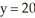 <strong>Suppose that a company can produce P(x, y) = 50 items using x units of labor and y units of capital. What is the productivity of capital when x = 10 and ?</strong> A) 3000 B) 100 C) 500 D) 2500 E) none of these