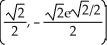 <strong>Let f(x, y) = + x . At which point does f(x, y) have a possible maximum or minimum value?</strong> A) B) (0, 0) C) D) E) none of these