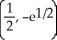<strong>Let f(x, y) = + x . At which point does f(x, y) have a possible maximum or minimum value?</strong> A) B) (0, 0) C) D) E) none of these