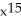 Find all antiderivatives of the function. f(x) = Enter your answer as a polynomial in x in standard form.
