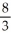 <strong>Find: dx</strong> A) - + C B) 6 - ln + C C) + + C D) + + C