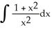 Find: Enter terms in the order in which they appear in standard power function forms with any constant at the right end.