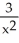 <strong>Find a function f(x) with the following property: f'(x) = 2 - + , f(1) = -2.</strong> A) f(x) = - 4 ln|x| - - ( - 1) B) f(x) = - 4 ln|x| - + 3 + 4e C) f(x) = - 4x - + D) f(x) = - 4 ln|x| - -