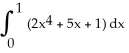 Enter a reduced fraction of form .