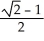 <strong>What is the area under the curve y = between x = 1 and x = 2?</strong> A) 2 - 2 B) C) ln D) E) none of these