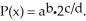 Assume that a culture of bacteria grows at a rate proportional to its size such that if bacteria are present initially, then there are 2 × bacteria present after 3 hours. Determine a formula for the number of bacteria present after t hours in terms of powers of 2. (Hint: Recall that = .)Enter your answer exactly in the form