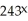 Simplify ∙ ∙ Enter your answer exactly as .