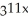 Simplify ∙ ∙ ∙ Enter your answer exactly as .