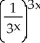 Simplify Enter your answer exactly in the form , where P(x) is a polynomial.