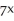 Simplify ∙ ∙ ∙ Enter your answer exactly as where a is an integer.