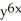 Simplify ∙ ∙ ∙ Enter your answer as where P is a polynomial in x in standard form.